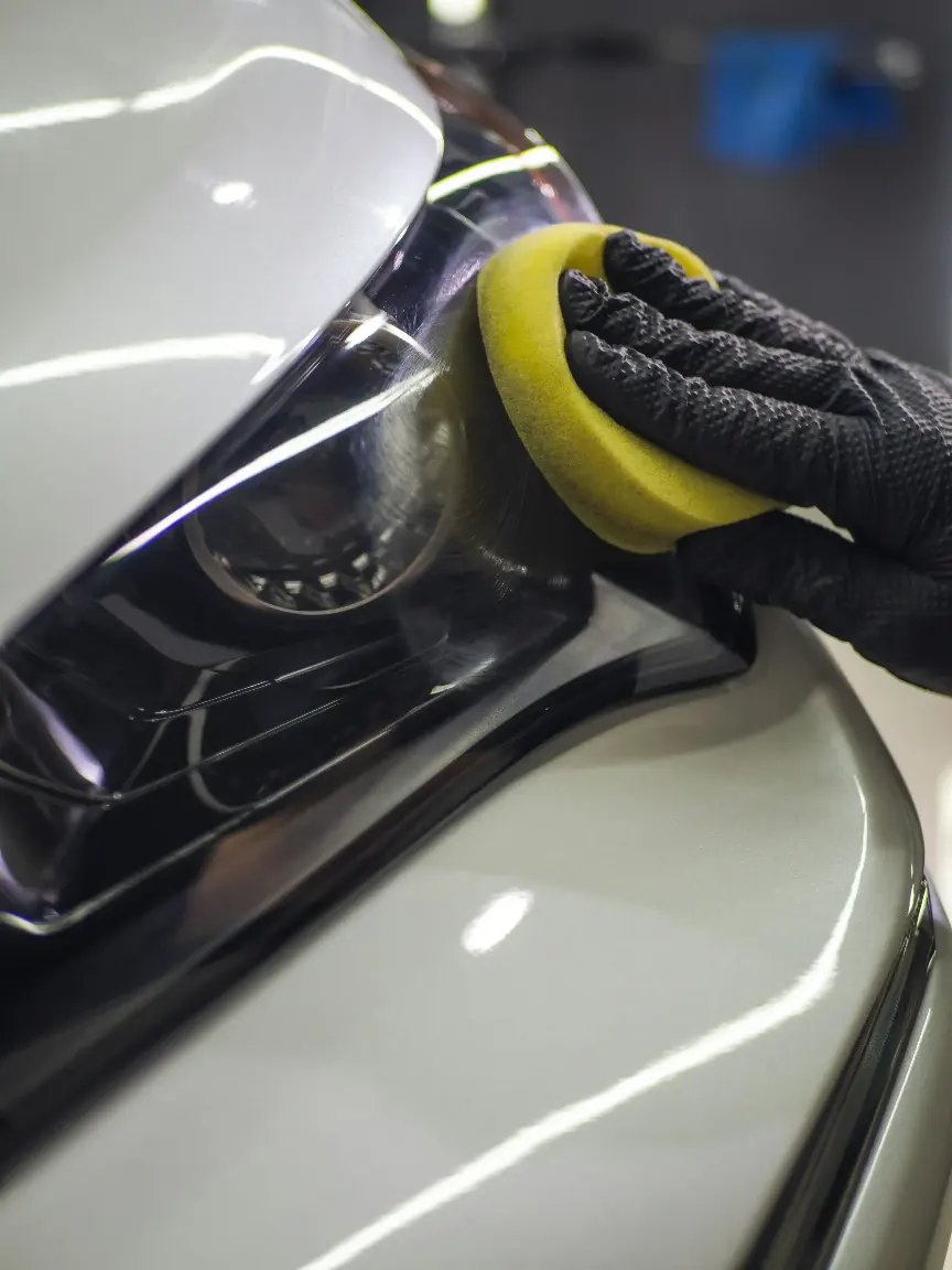 Keramikversiegelung Wien